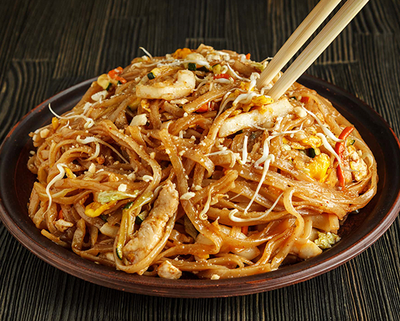 Image: Bangkok Corner Thai photo 1