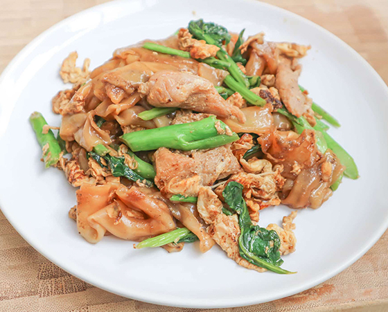 Image: Bangkok Corner Thai photo 4